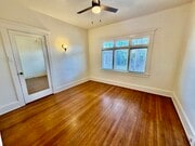 Photo - South Park Cottage Charm – 2BR/1BA with Bonus Room, Gated Yard & Garden Bed, Small Pets Welcome!