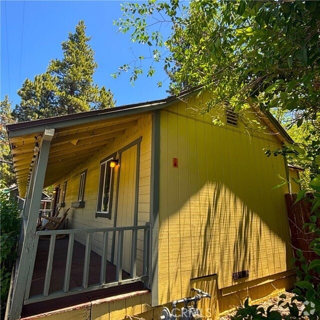 Building Photo - 41317 Park Ave Rental