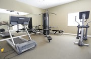 Fitness Center - Vintage View Apartments