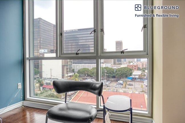 Photo - 3183 Wilshire Blvd Unit FL6-ID1176