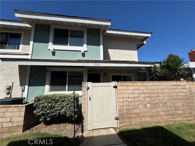 Building Photo - 2670 La Palma Ave
