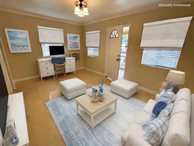 Photo - 319 N Coronado St Apartment Unit 319 N Coronado Street