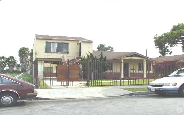 Photo - 1314-1318 W 94th St