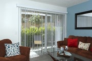 2 BR, 2 BA - 839 SF - Vista Gardens Apartments