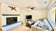 Photo - Awesome Single-Story Ranch-Style Home with...