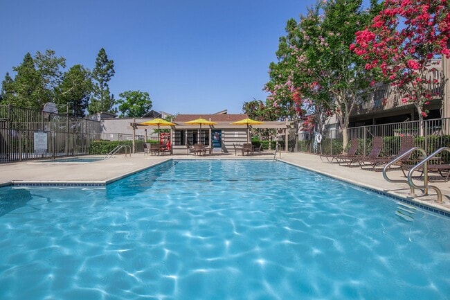 Photo - Eastwood Apartment Homes