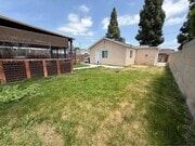 backyard - 20841 Alburtis Ave House