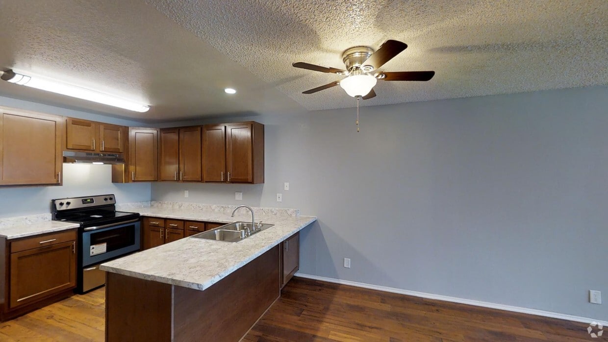 3D Tour - Riverdale Apartments