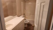Front Bathroom - 16315 Via Ultimo House