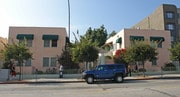Photo - 1723-1731 N Wilcox Ave