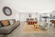 Arrange furniture any way you like - 14209 Gilmore Street