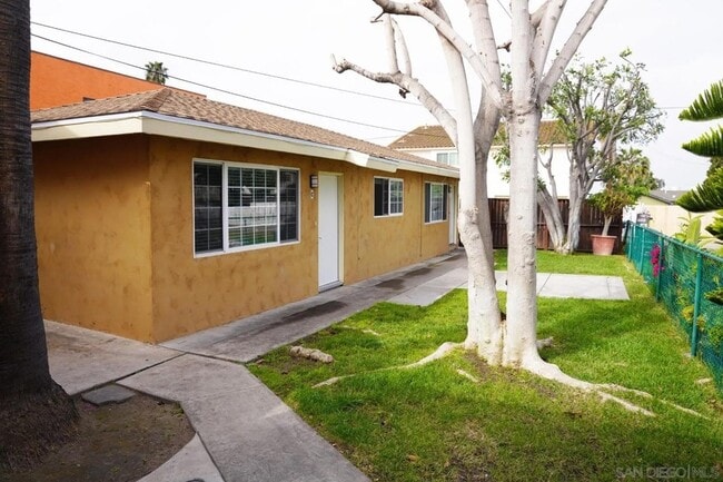 Photo - 520 Glover Avenue #C C