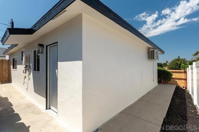 Building Photo - 4125 Gamma St