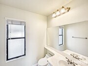 Photo - Beautiful 2BD/2.5BA W/ Updated Kitchen, and Attached Garage in Bay Ho!