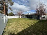 Photo - Coming soon!!! Beautiful home in SVL / large yard / walking distance to lake / centrally located