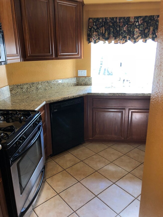 Photo - 2 Bed, 2.5 Bath Two-Story Condo with Garage Unit 103