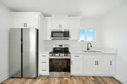 Photo - 521 1/2 W 78th 2nd floor Left Side Condo Unit Unit 1