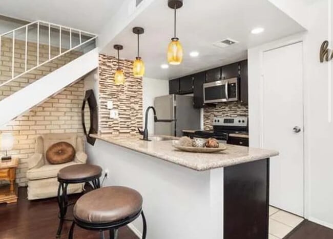 Photo - 3521 20th St Condo Unit Highland
