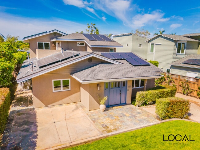 Building Photo - 801 N Rios Ave