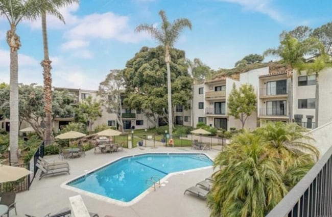 Photo - 6780 Friars Rd Condo Unit 206