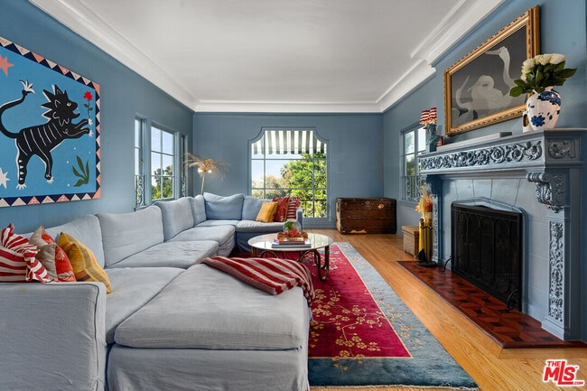 Photo - 7918 Hillside Ave