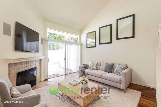 Photo - Beautiful Mission Viejo Townhome - Highland Park Community