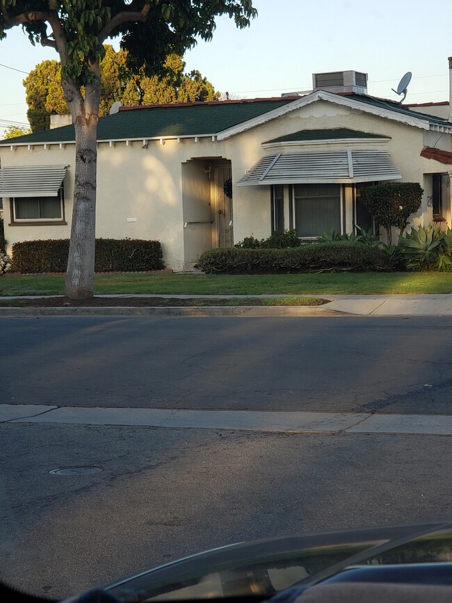 Resident for Rent/Lease - 12001 Longvale Ave House