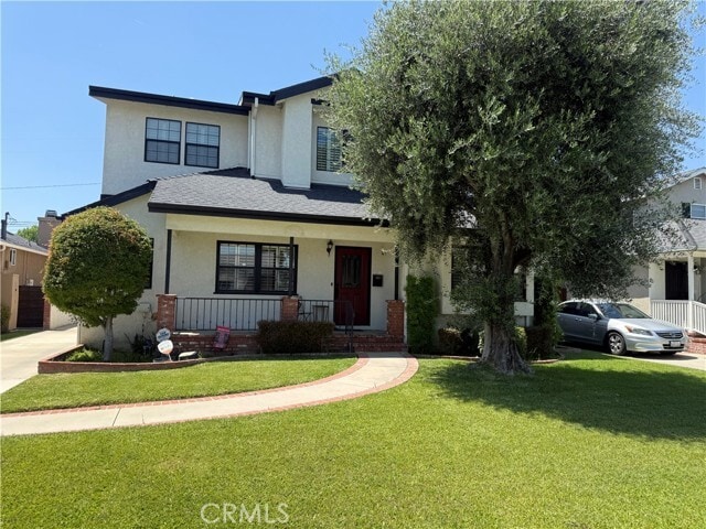 Building Photo - 5323 Huddart Ave