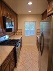 Kitchen - 18645 Hatteras St Condo Unit 269