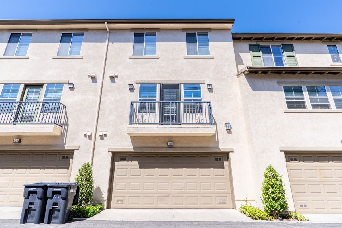 35 Bonsall - 35 Bonsall Apartment