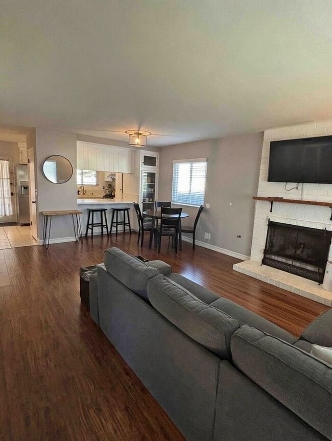 Photo - Walk to the Beach