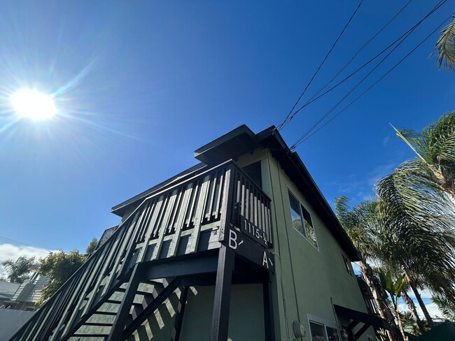 Building Photo - 1115&nbsp;- 1119&nbsp;S. Nevada Unit 1115 1/2 S. Nevada #B