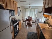 Photo - Large 4 bedroom 2 bath home with downstairs bedroom and attached garage