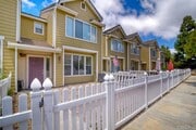 Photo - 1323 Statice Ct Townhome
