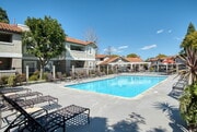 Photo - Camino Ruiz Square Apartments