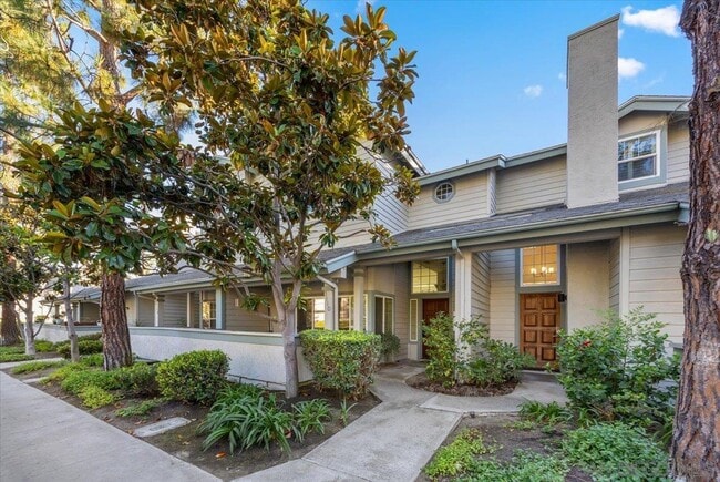 Photo - 3110 Old Bridgeport Way Townhome