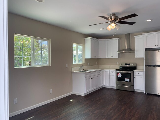 Cute and Spacious 1+1 ADU Apartment in Pa... - Cute and Spacious 1+1 ADU Apartment in Pa...