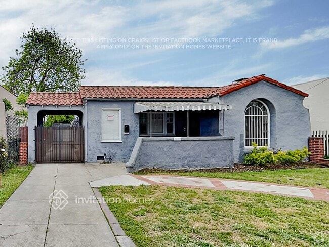 Building Photo - 2062 W 65th St Rental