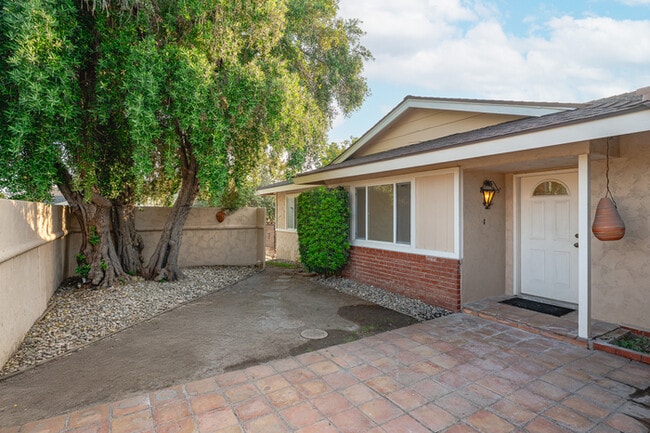 Photo - Spacious 4BR 2BA Home in Prime Glendora