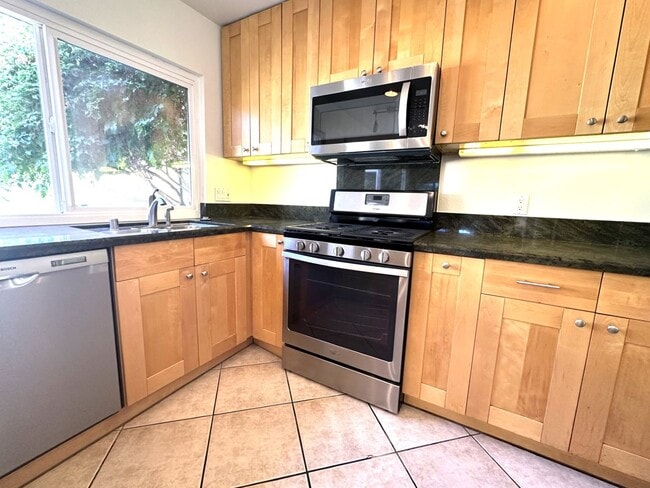 Mira Mesa - Single-Story Detached Condo w ... - Mira Mesa - Single-Story Detached Condo w ...