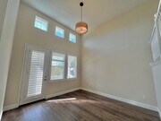 Photo - Spacious 1 Bedroom 1 1/2 Bathroom Townhome...