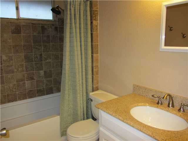 Photo - Cozy two bedroom/ 1 bath condo in Ramona. Unit 6