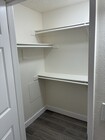 2nd walk in closet - 825 S. Hobart Blvd.