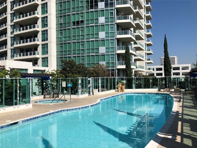 Photo - 3131 Michelson Dr Condo Unit 1101