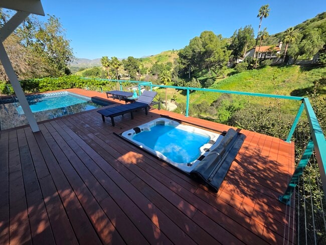 Building Photo - 9565 Dale Ave Unit Shadow Hills Villa