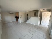 Photo - Modern 3 Bedroom, 2.5 Bath Two-Story Townh... House