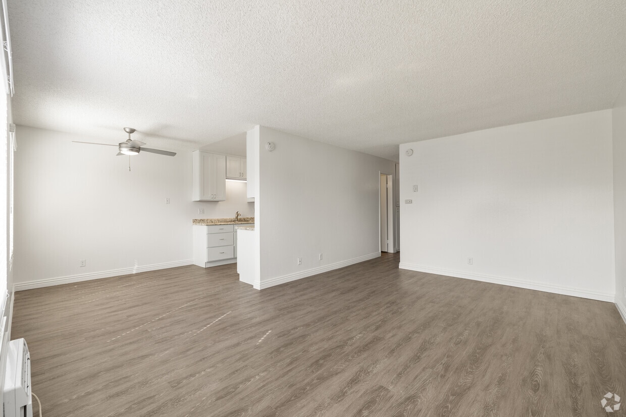 3D Tour - Mollison Garden Apartments