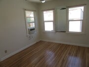 window view master bedroom - 905 Coronado Dr House