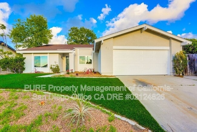Photo - 783 Granada Dr House