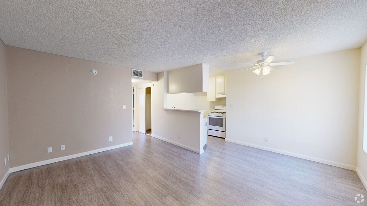 3D Tour - South Glen